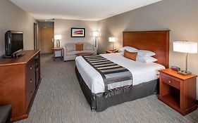 Fairfield Inn Shreveport Airport